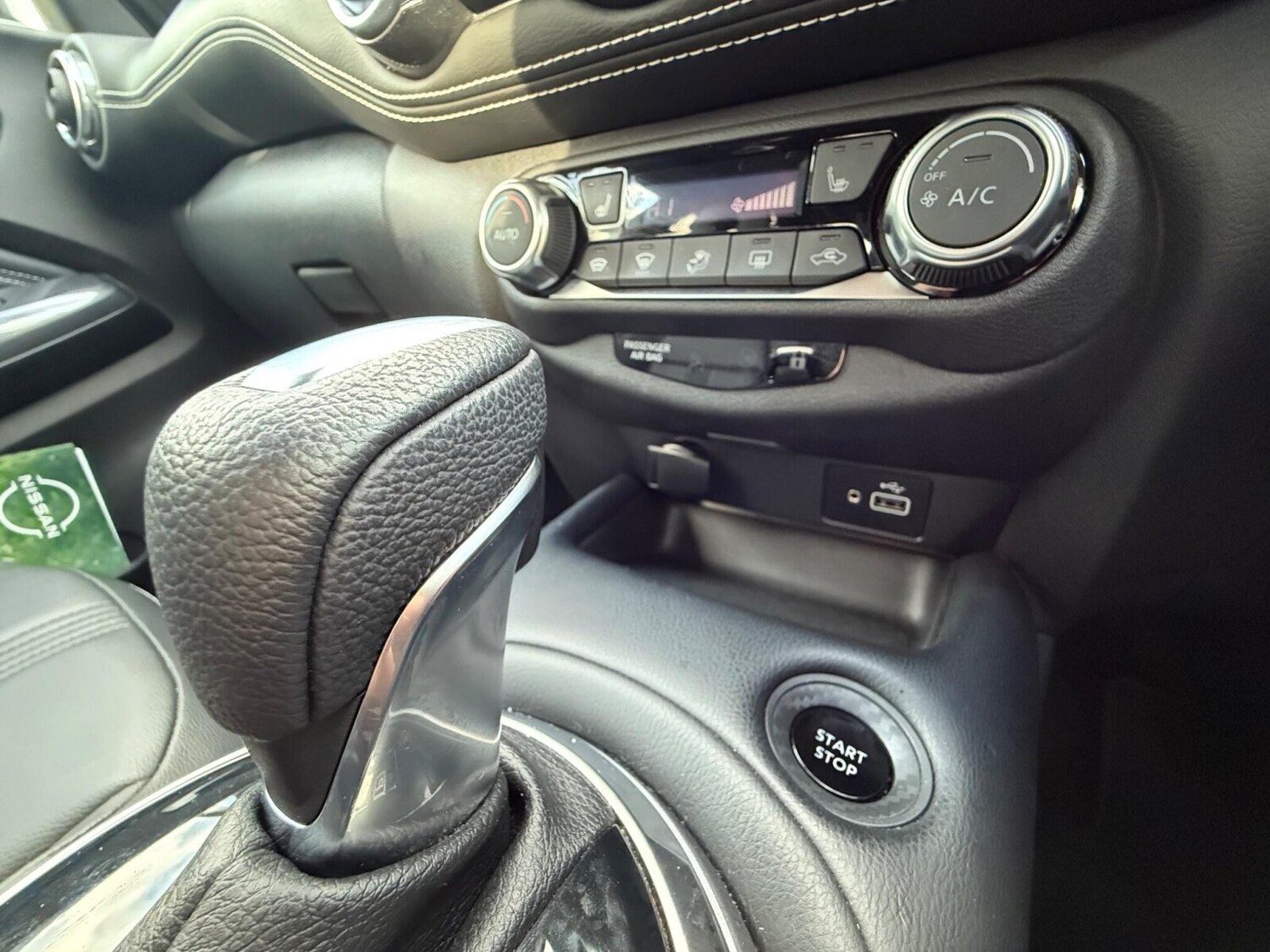 Used Nissan Juke 2022 for sale - 76971255: Photo 20