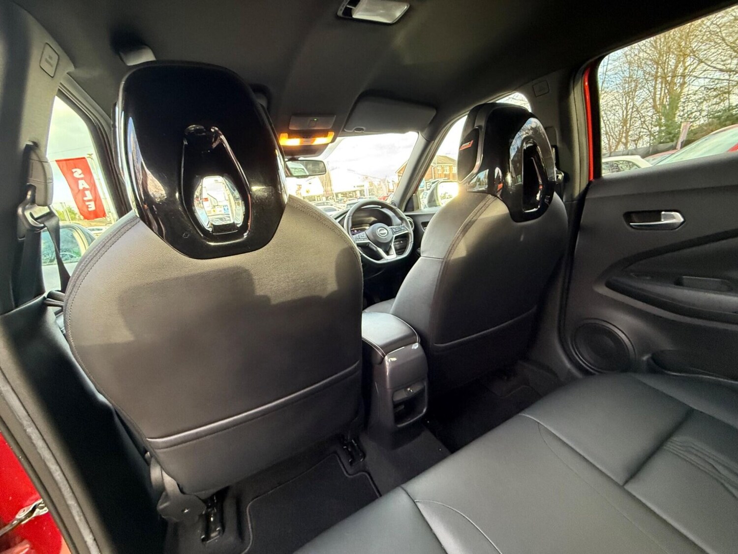 Used Nissan Juke 2022 for sale - 76971255: Photo 21