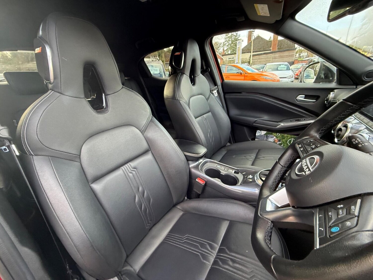 Used Nissan Juke 2022 for sale - 76971255: Photo 29