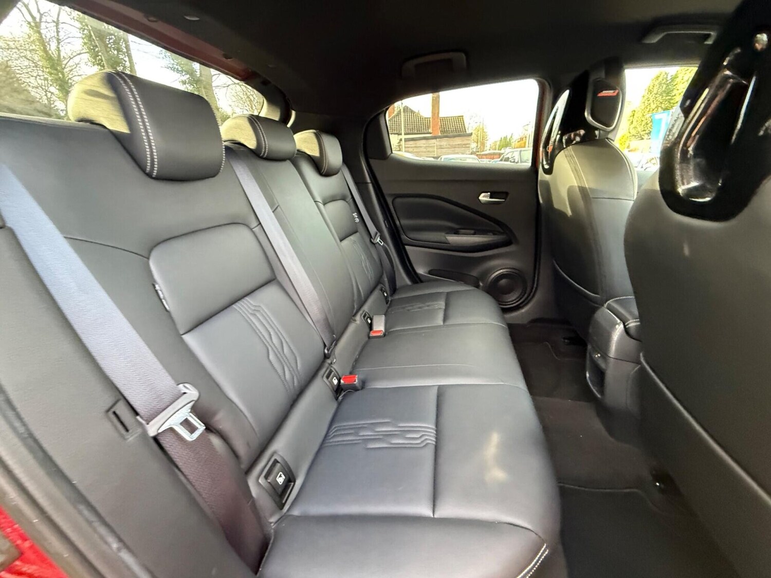 Used Nissan Juke 2022 for sale - 76971255: Photo 33