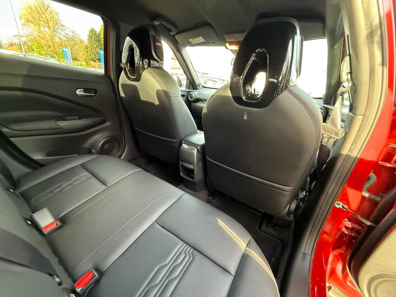 Used Nissan Juke 2022 for sale - 76971255: Photo 34