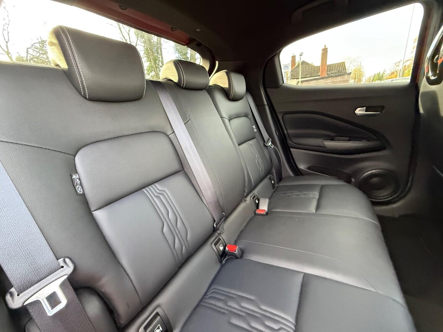 Used Nissan Juke 2022 for sale - 76971255: Photo 35