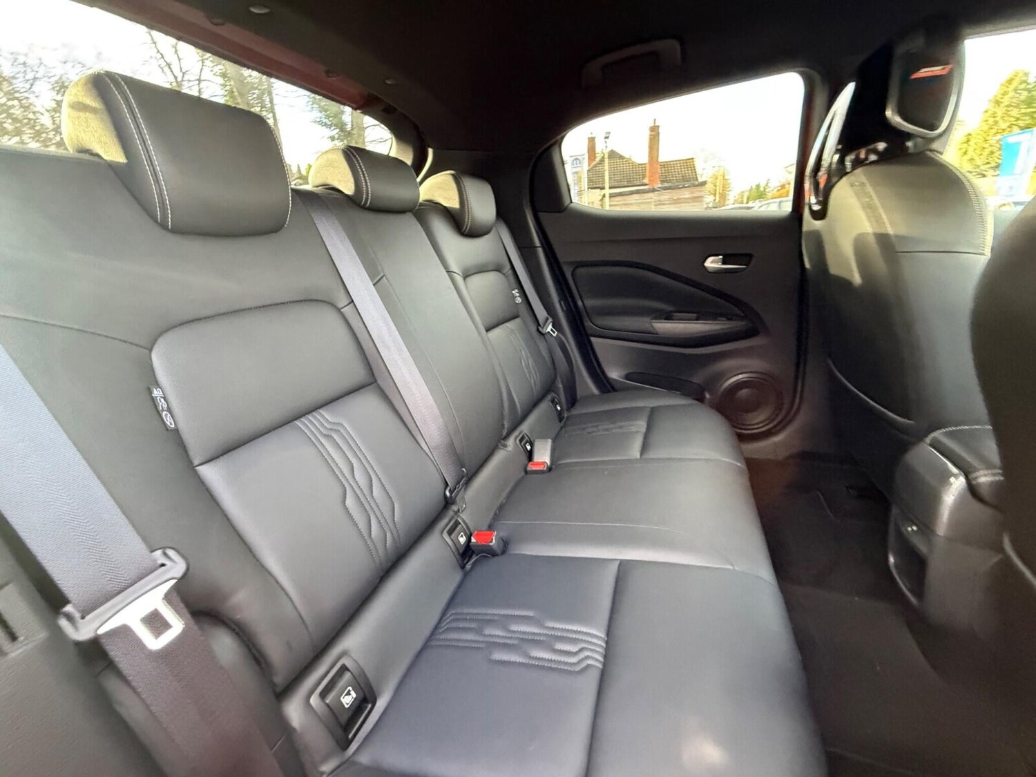 Used Nissan Juke 2022 for sale - 76971255: Photo 36