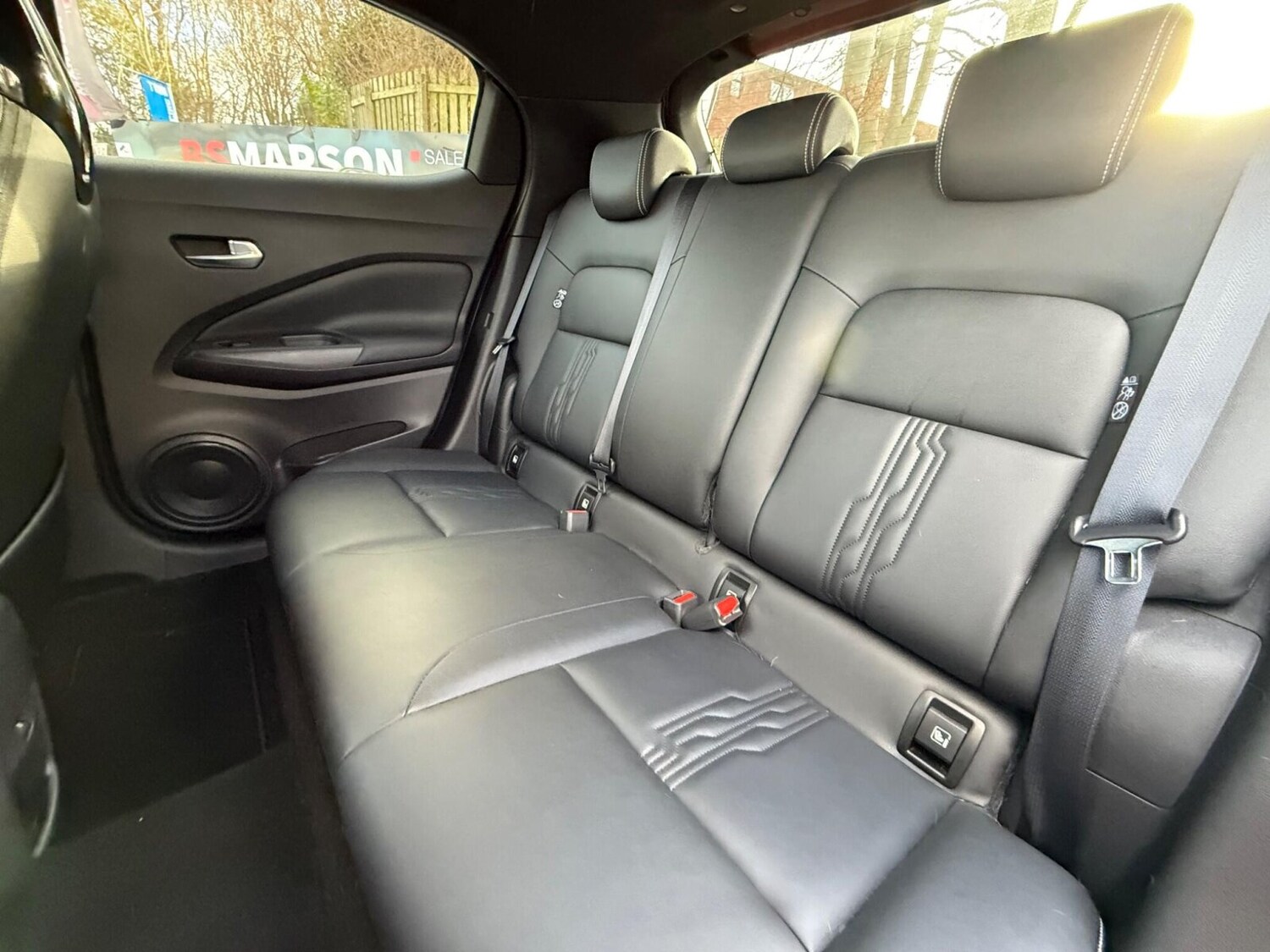 Used Nissan Juke 2022 for sale - 76971255: Photo 39