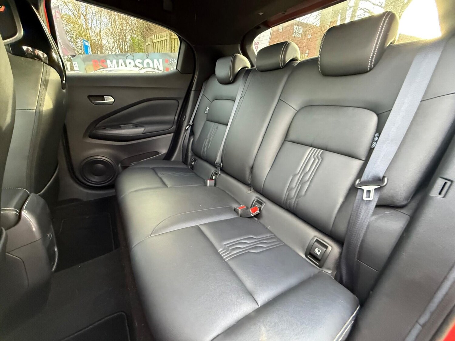 Used Nissan Juke 2022 for sale - 76971255: Photo 40