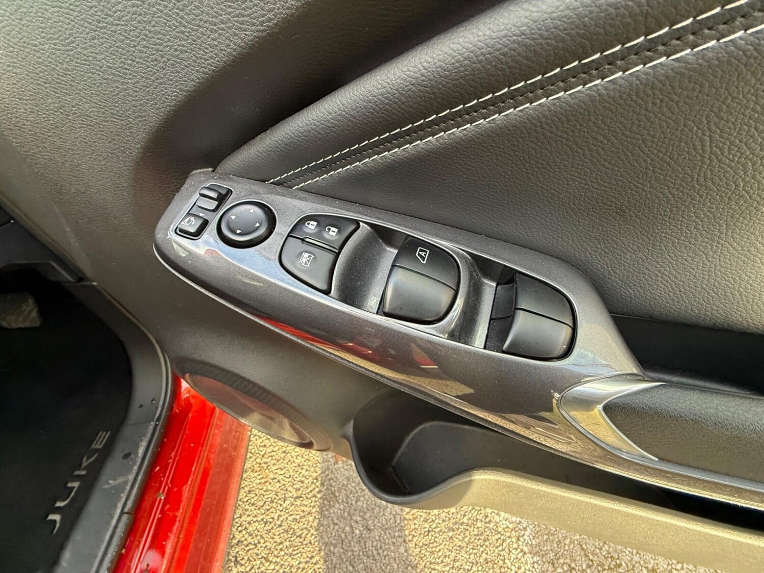 Used Nissan Juke 2022 for sale - 76971255: Photo 45