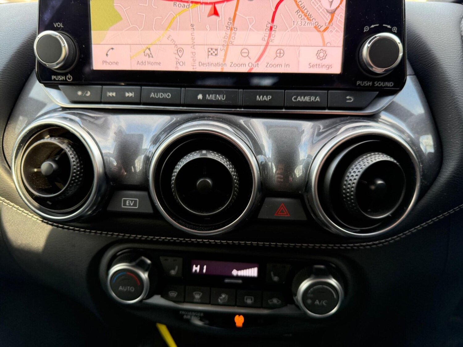 Used Nissan Juke 2022 for sale - 76971255: Photo 50