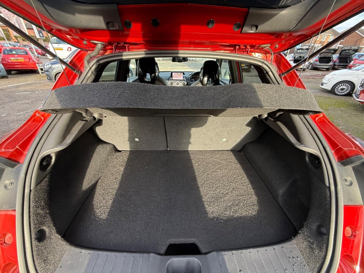 Used Nissan Juke 2022 for sale - 76971255: Photo 53