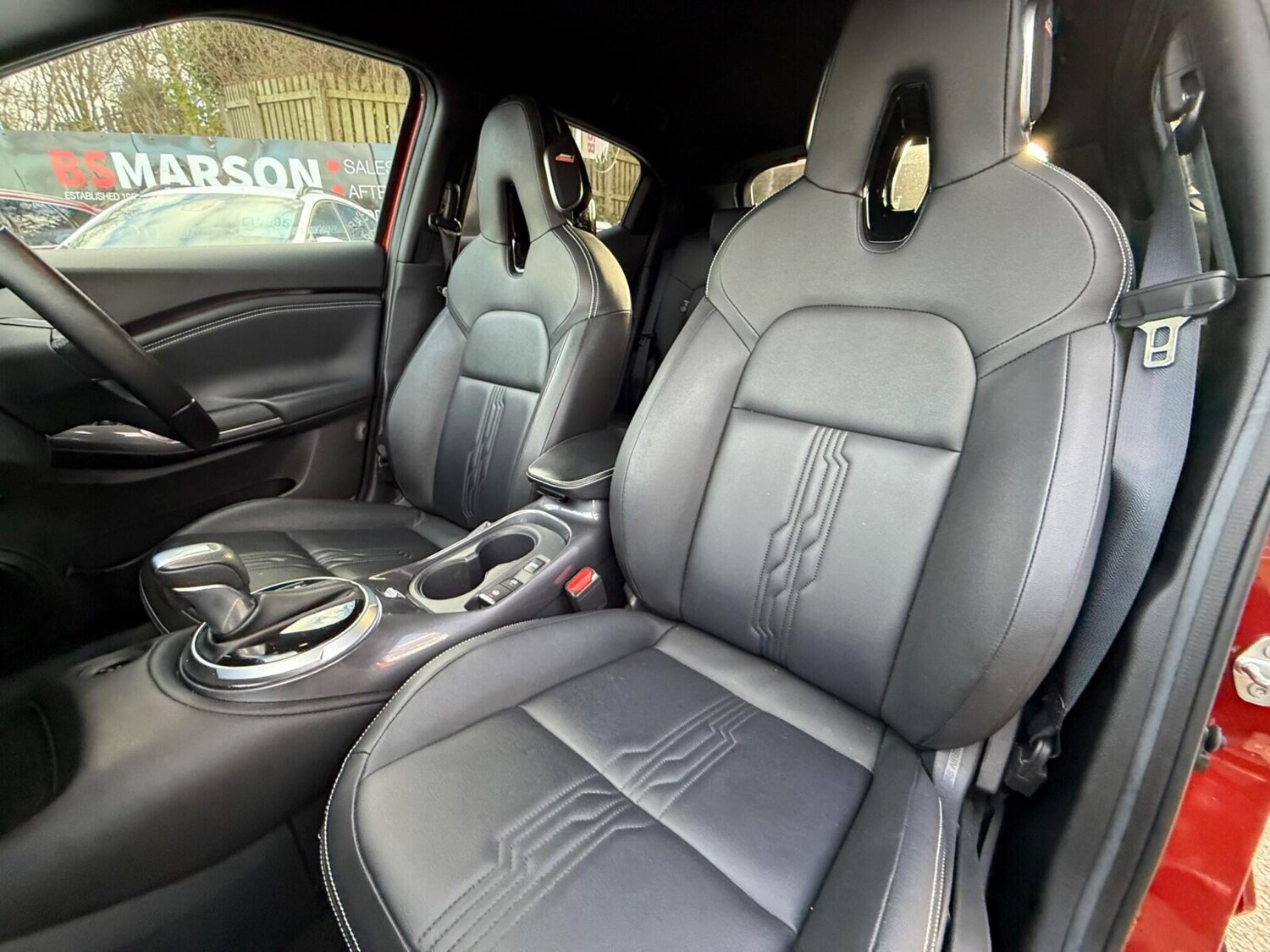 Used Nissan Juke 2022 for sale - 76971255: Photo 54