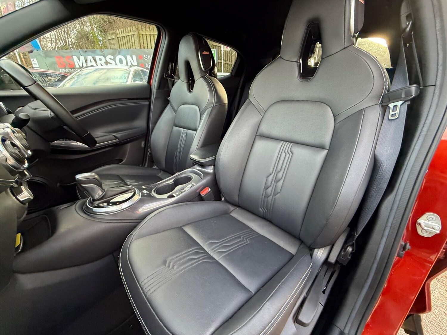 Used Nissan Juke 2022 for sale - 76971255: Photo 55