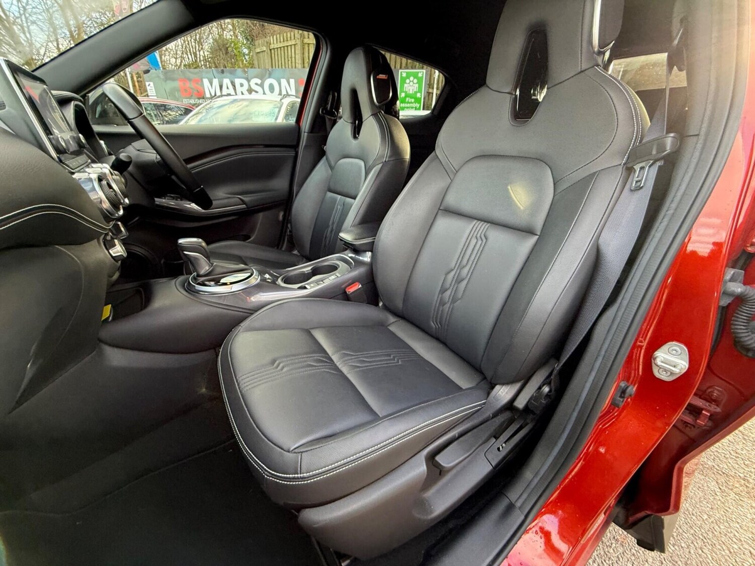 Used Nissan Juke 2022 for sale - 76971255: Photo 56