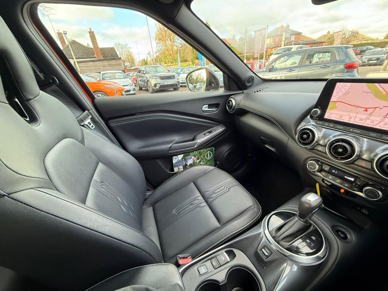 Used Nissan Juke 2022 for sale - 76971255: Photo 58