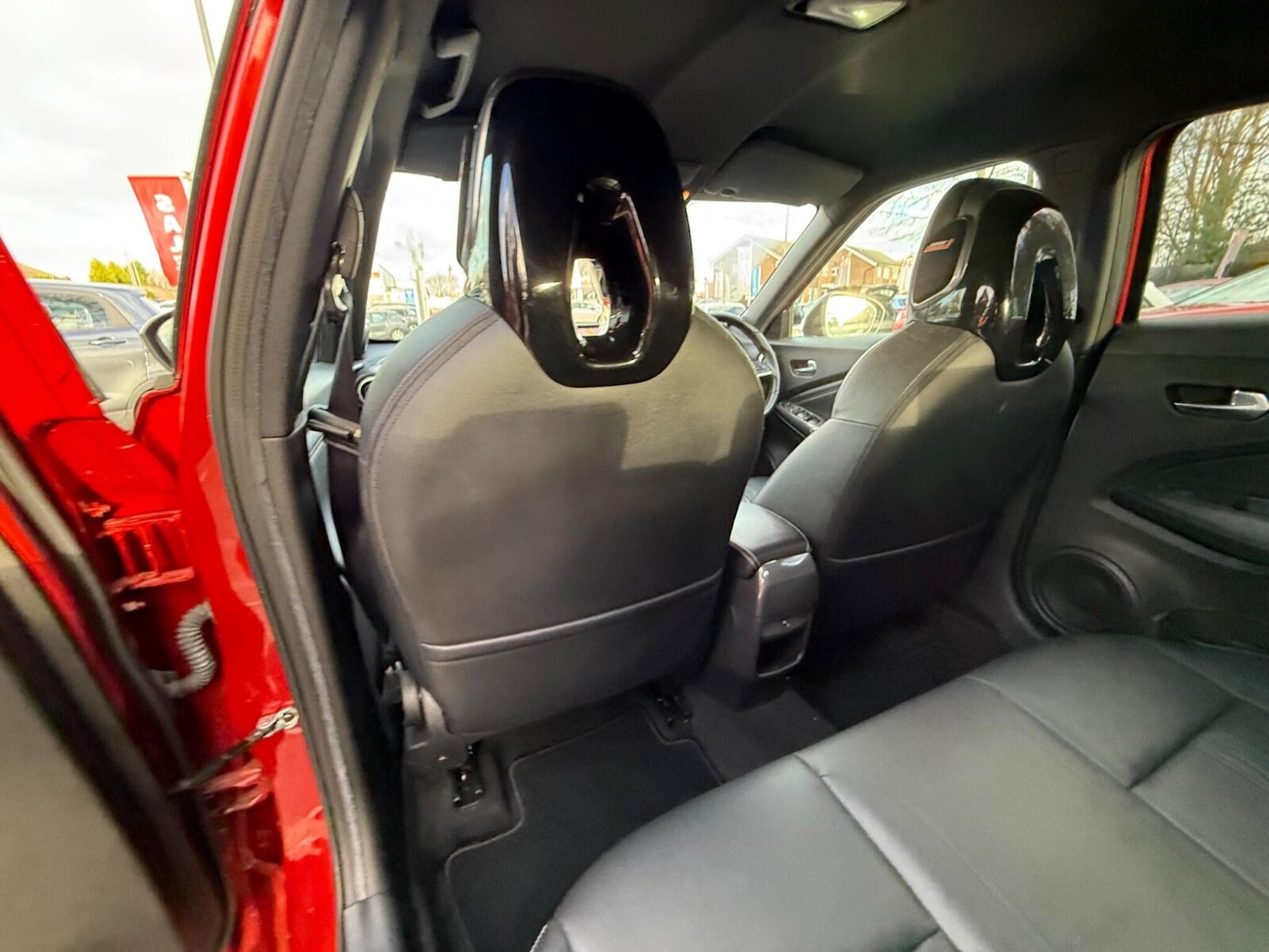 Used Nissan Juke 2022 for sale - 76971255: Photo 61