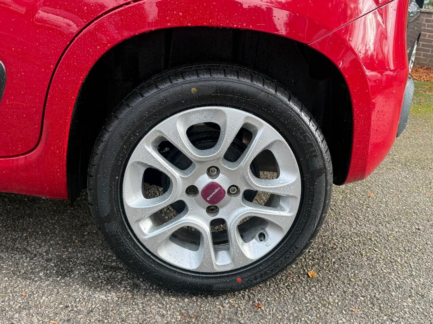 Used Fiat Panda 2012 for sale - 76315809: Photo 18