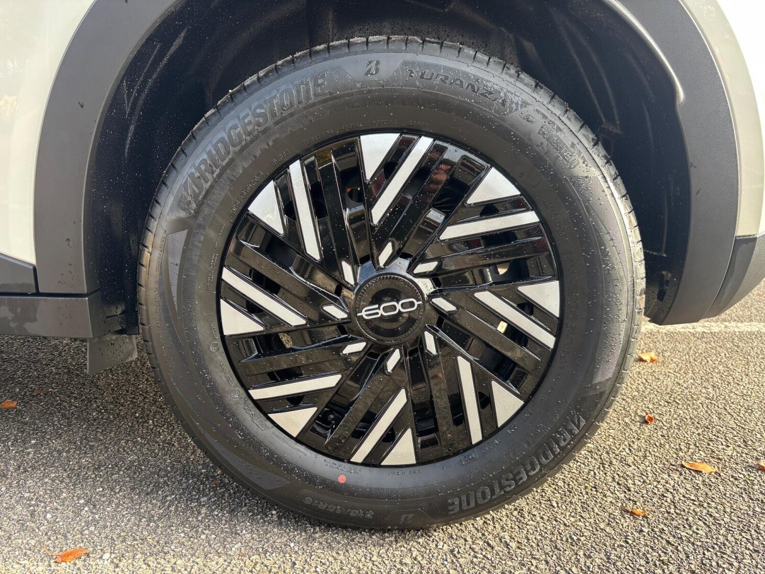 Used Fiat 600 for sale - 76622101: Photo 10