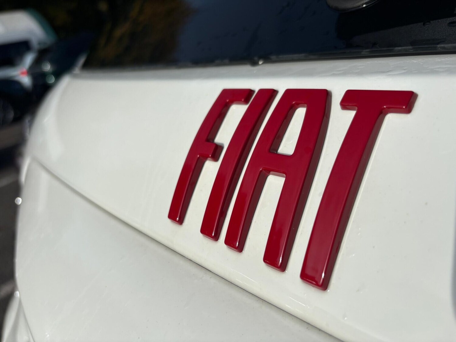 Used Fiat 600 for sale - 76622101: Photo 11