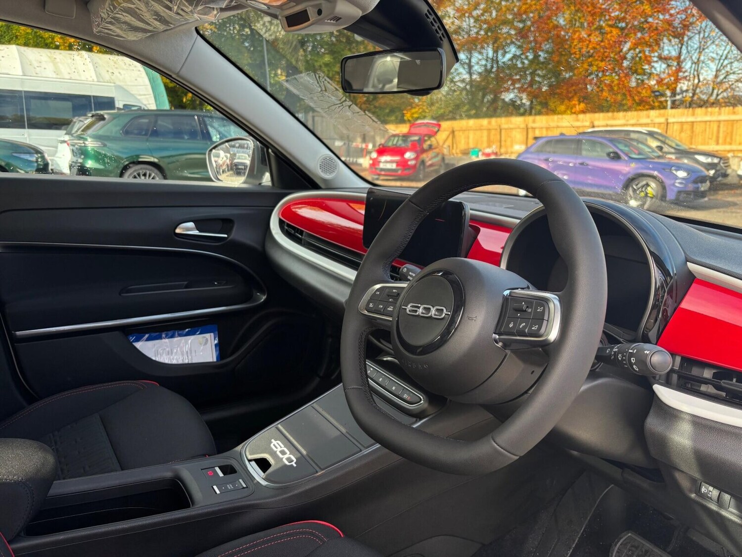 Used Fiat 600 for sale - 76622101: Photo 12