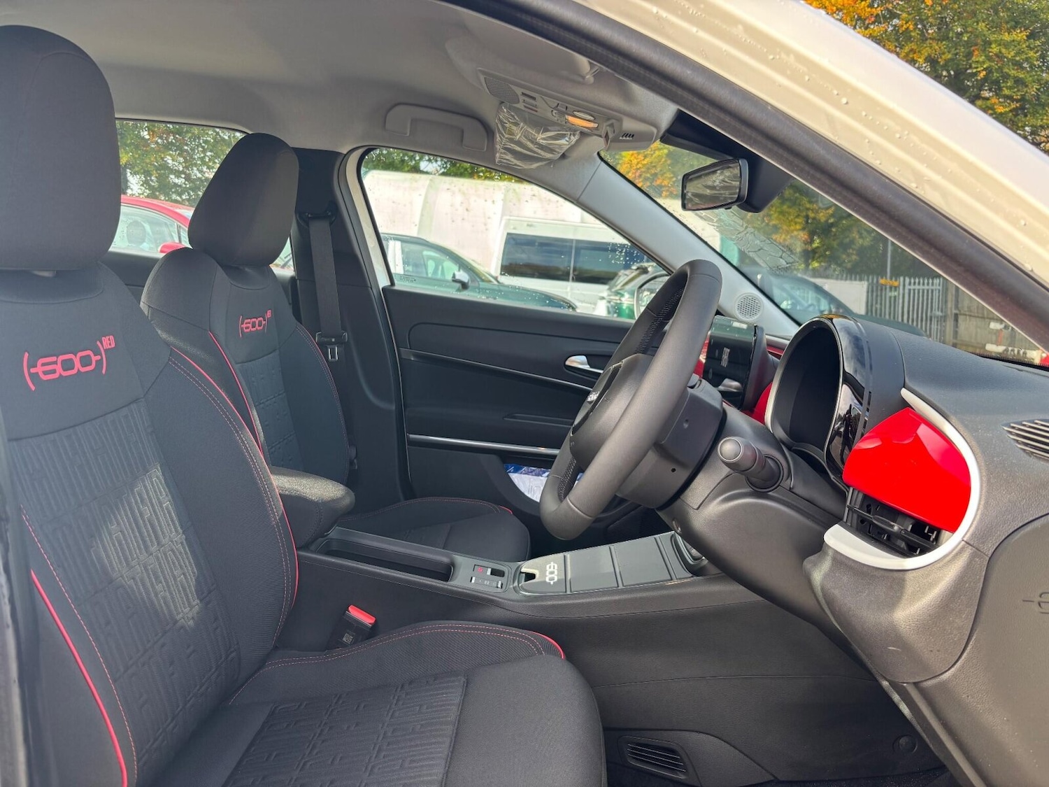 Used Fiat 600 for sale - 76622101: Photo 13