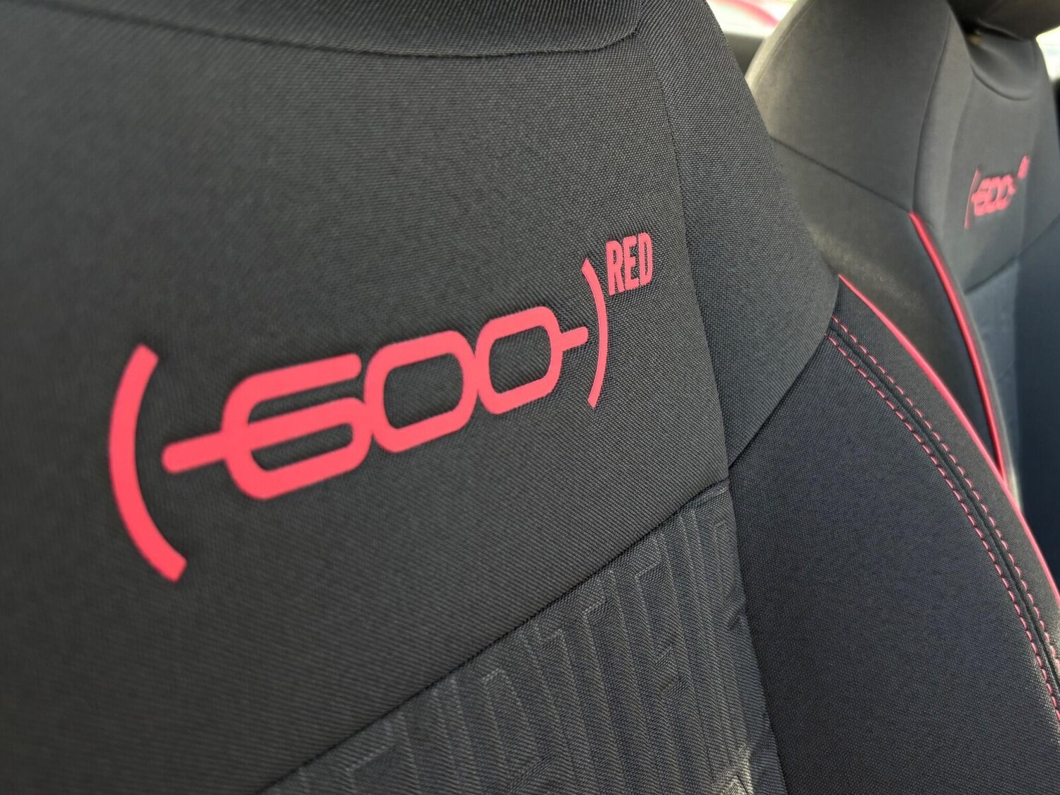 Used Fiat 600 for sale - 76622101: Photo 16