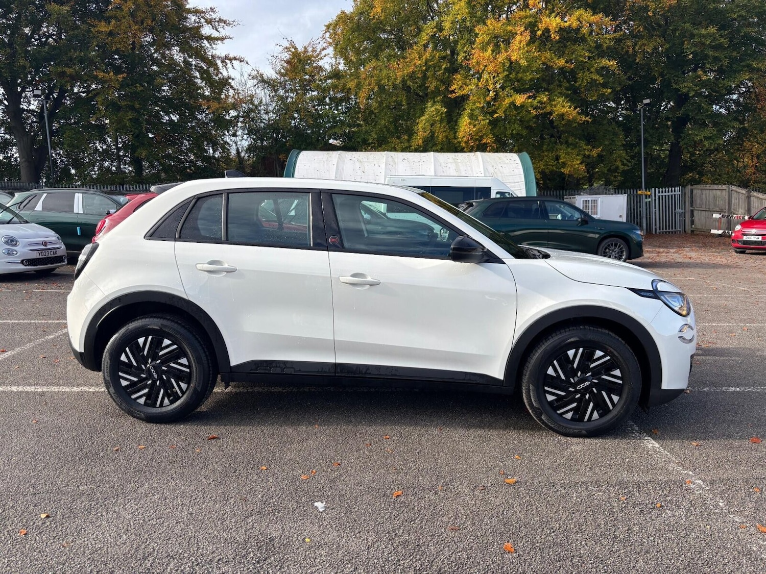 Used Fiat 600 for sale - 76622101: Photo 2