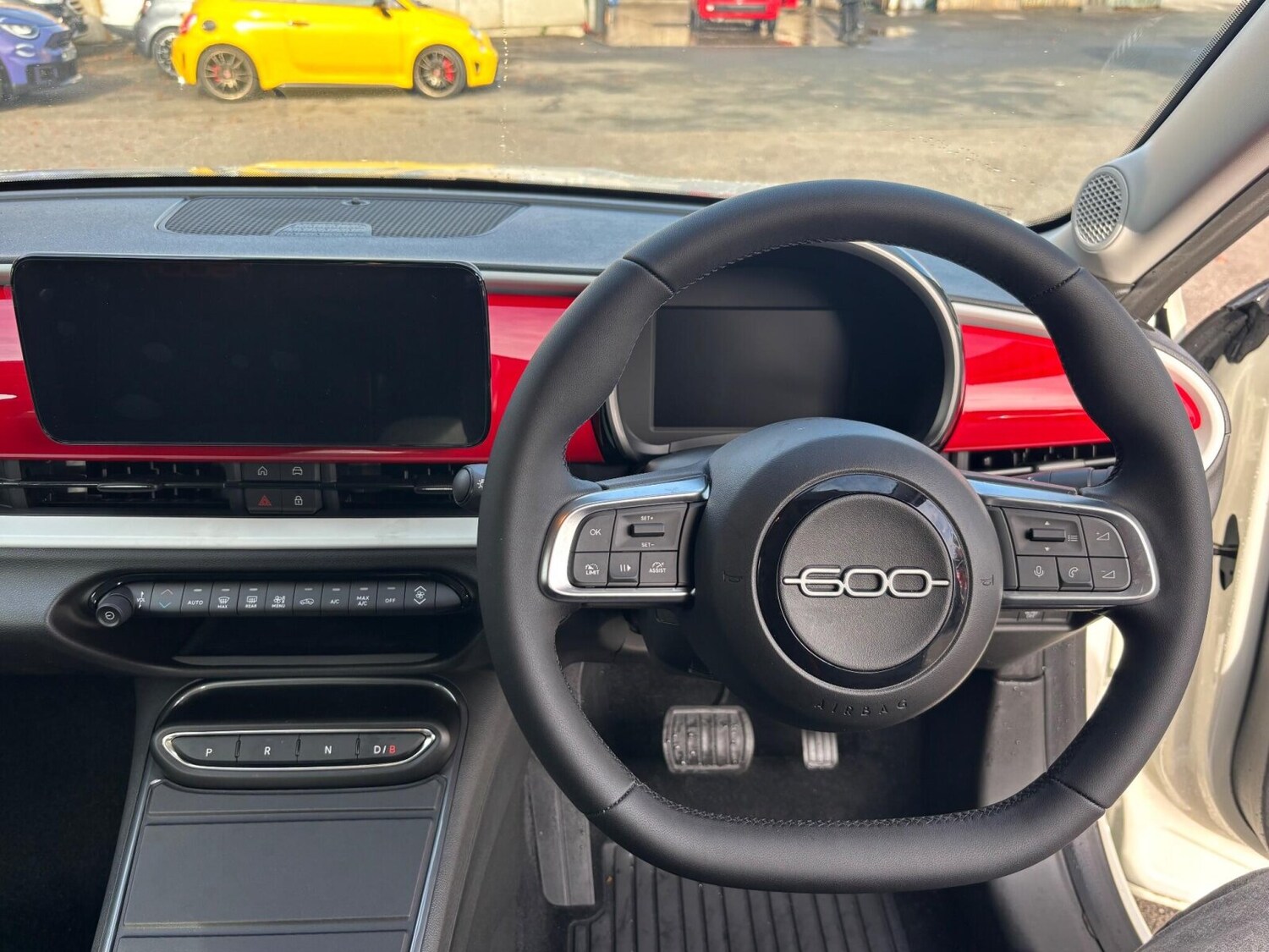 Used Fiat 600 for sale - 76622101: Photo 25