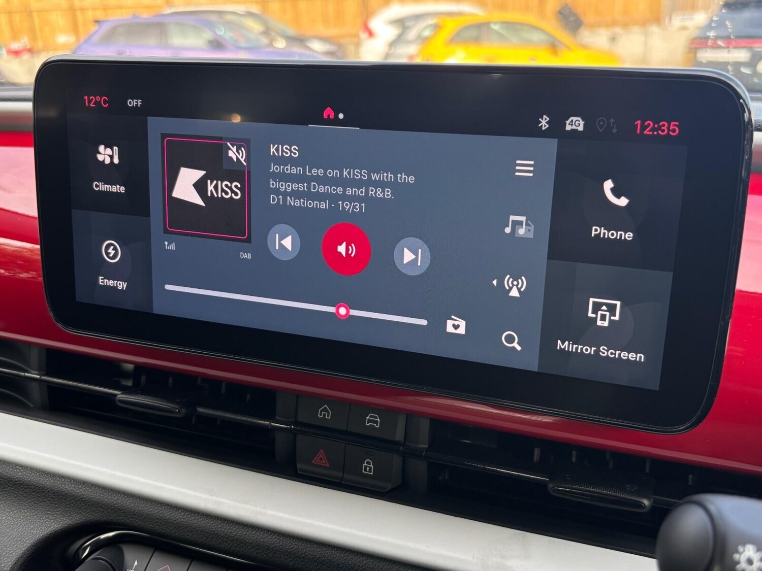 Used Fiat 600 for sale - 76622101: Photo 29