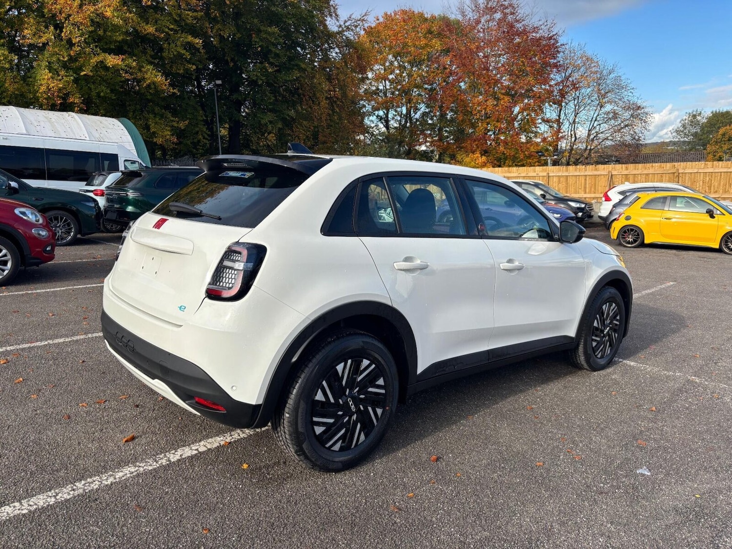 Used Fiat 600 for sale - 76622101: Photo 3