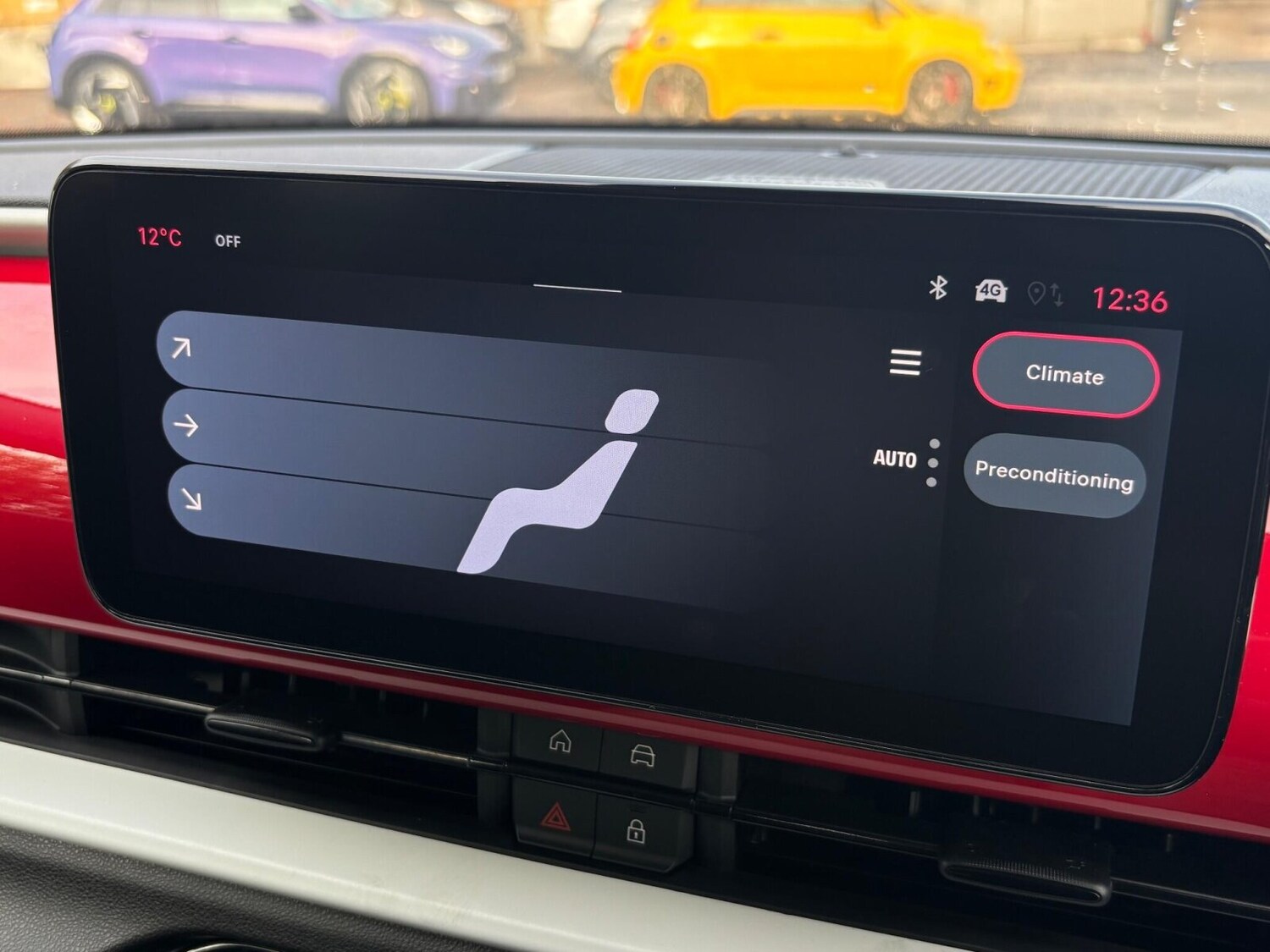 Used Fiat 600 for sale - 76622101: Photo 32