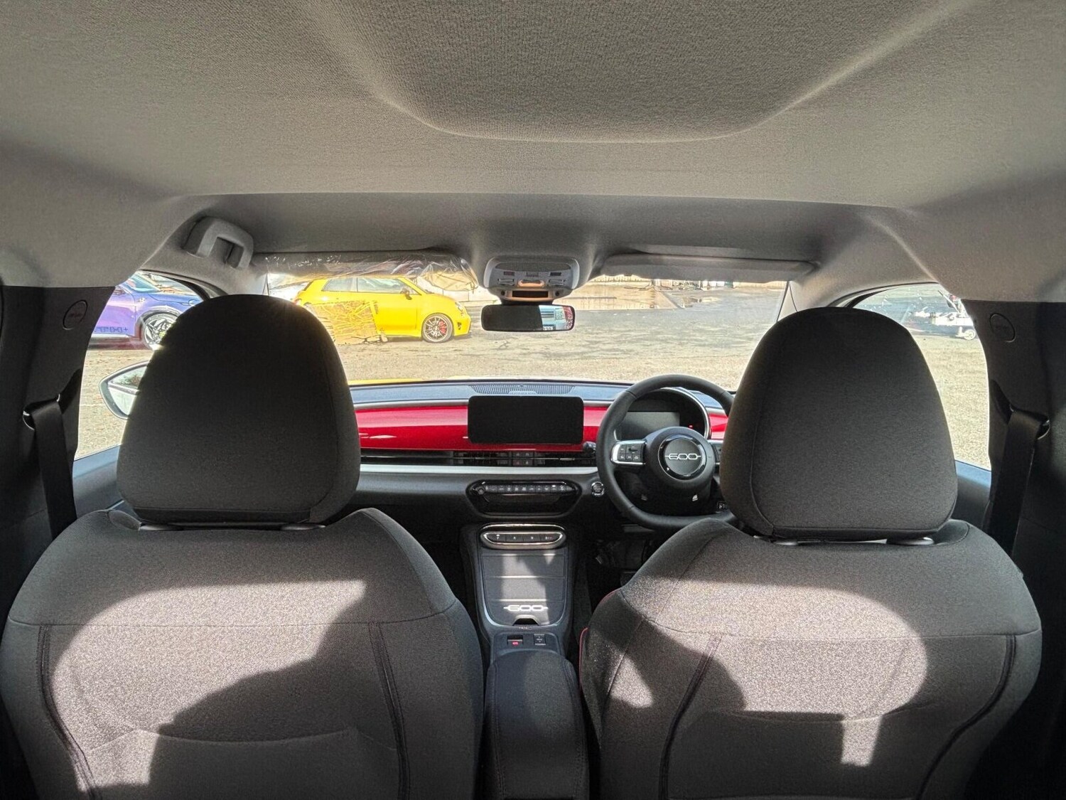 Used Fiat 600 for sale - 76622101: Photo 39