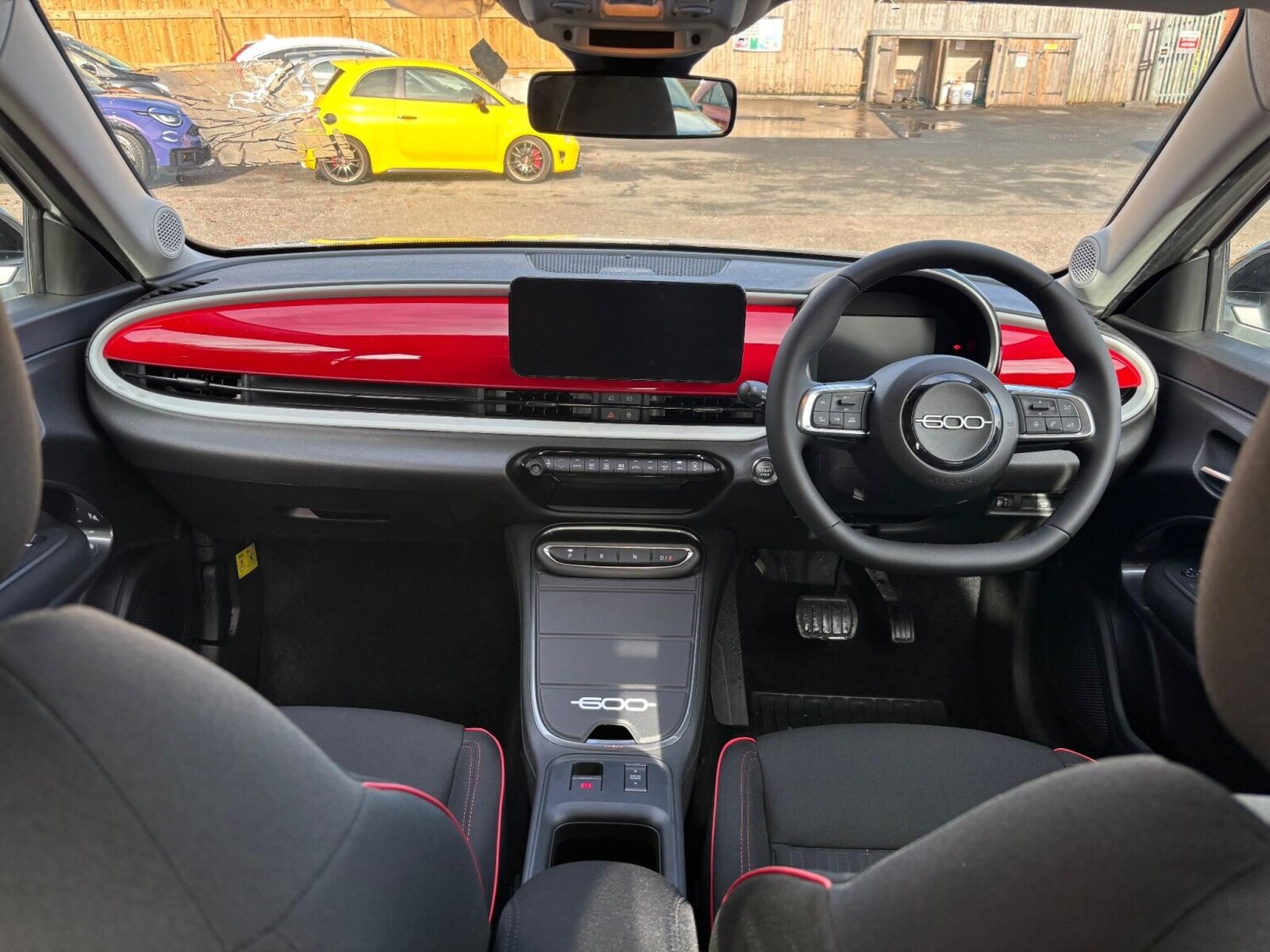 Used Fiat 600 for sale - 76622101: Photo 42