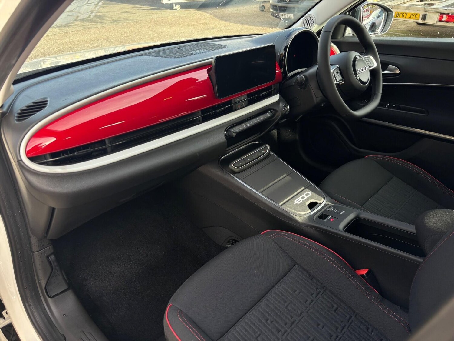 Used Fiat 600 for sale - 76622101: Photo 43