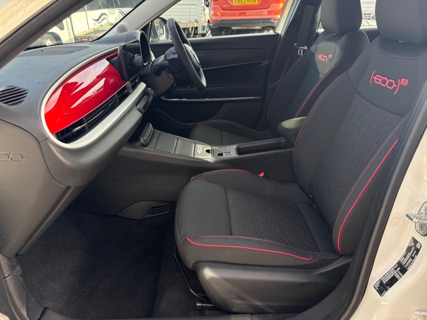 Used Fiat 600 for sale - 76622101: Photo 44