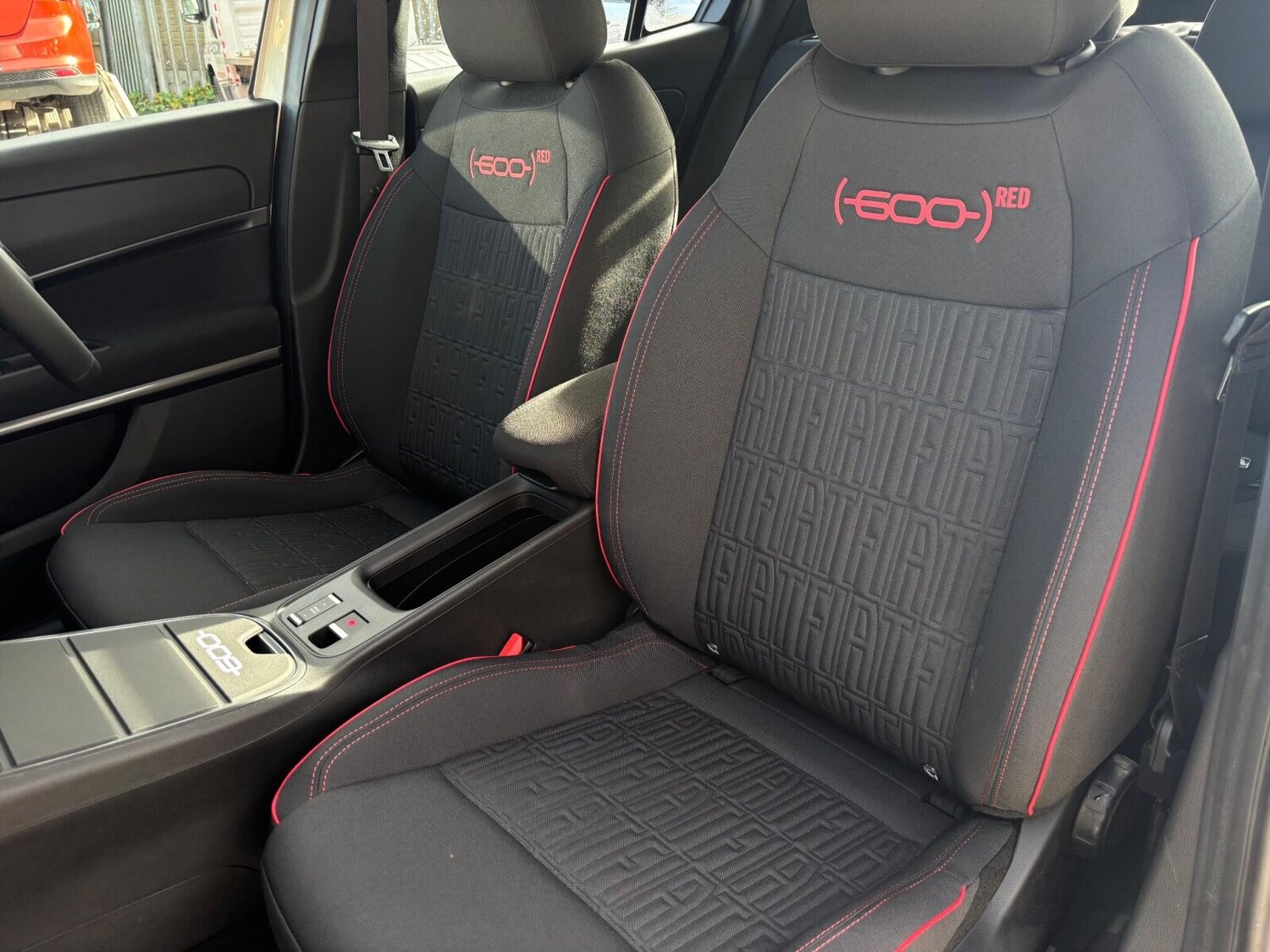 Used Fiat 600 for sale - 76622101: Photo 45