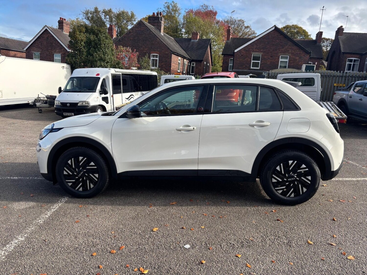 Used Fiat 600 for sale - 76622101: Photo 6