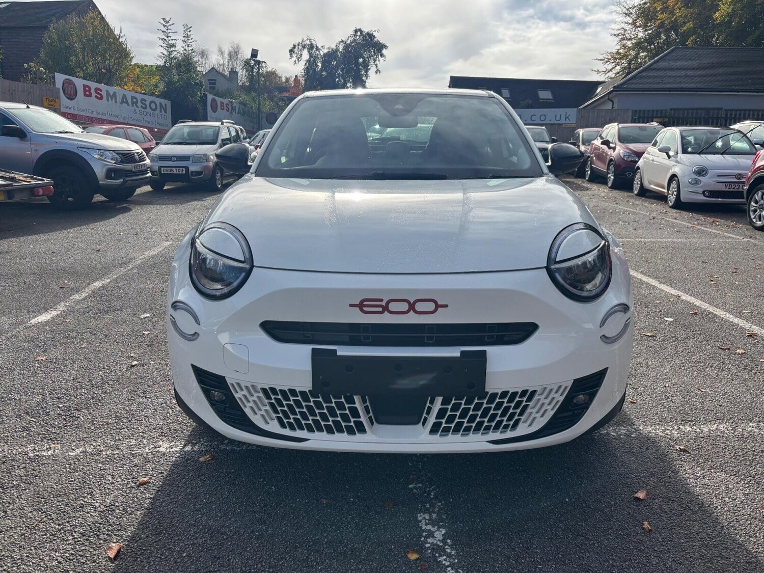 Used Fiat 600 for sale - 76622101: Photo 8