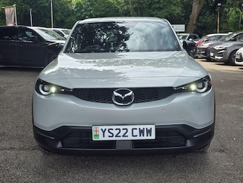 Used Mazda MX-30 2022 for sale - 79120623: Photo