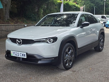 Used Mazda MX-30 2022 for sale - 79120623: Photo