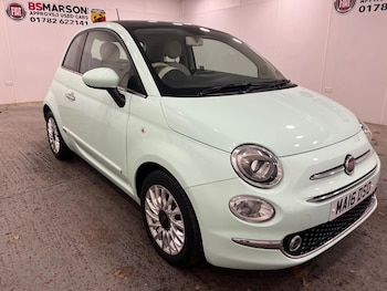 Used Fiat 500 2016 for sale - 79252373: Photo