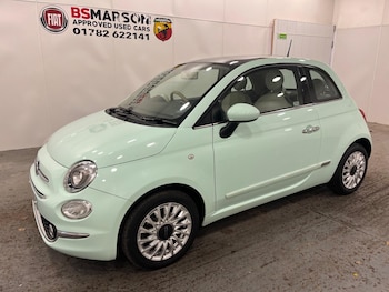 Used Fiat 500 2016 for sale - 79252373: Photo