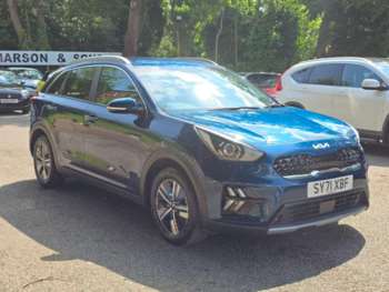 2022 - 1.6 GDi 2 DCT Euro 6 (s/s) 5dr Semi Auto