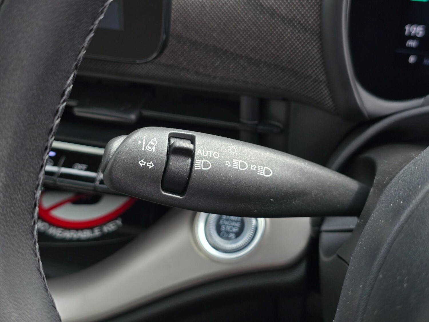 Used Fiat 500e for sale - 76622096: Photo 20