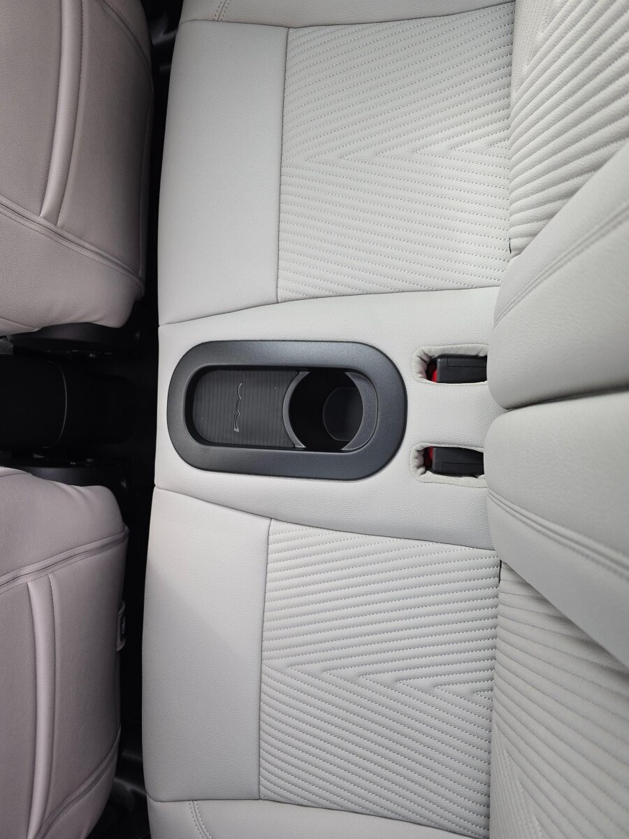 Used Fiat 500e for sale - 76622096: Photo 24