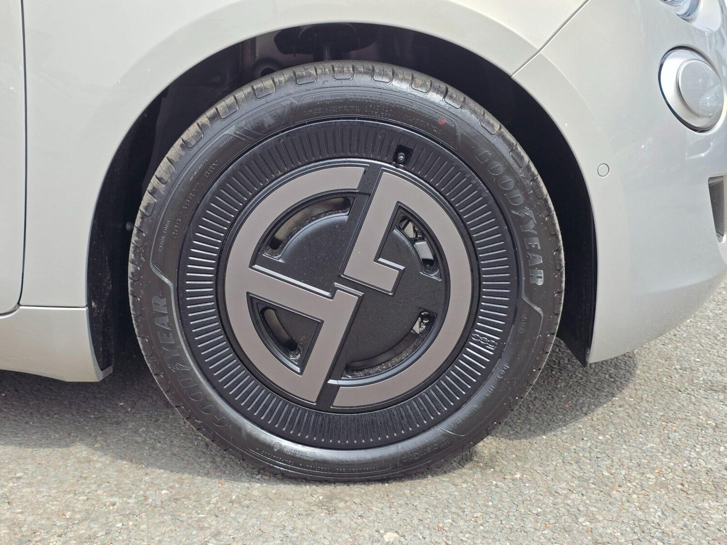 Used Fiat 500e for sale - 76622096: Photo 25