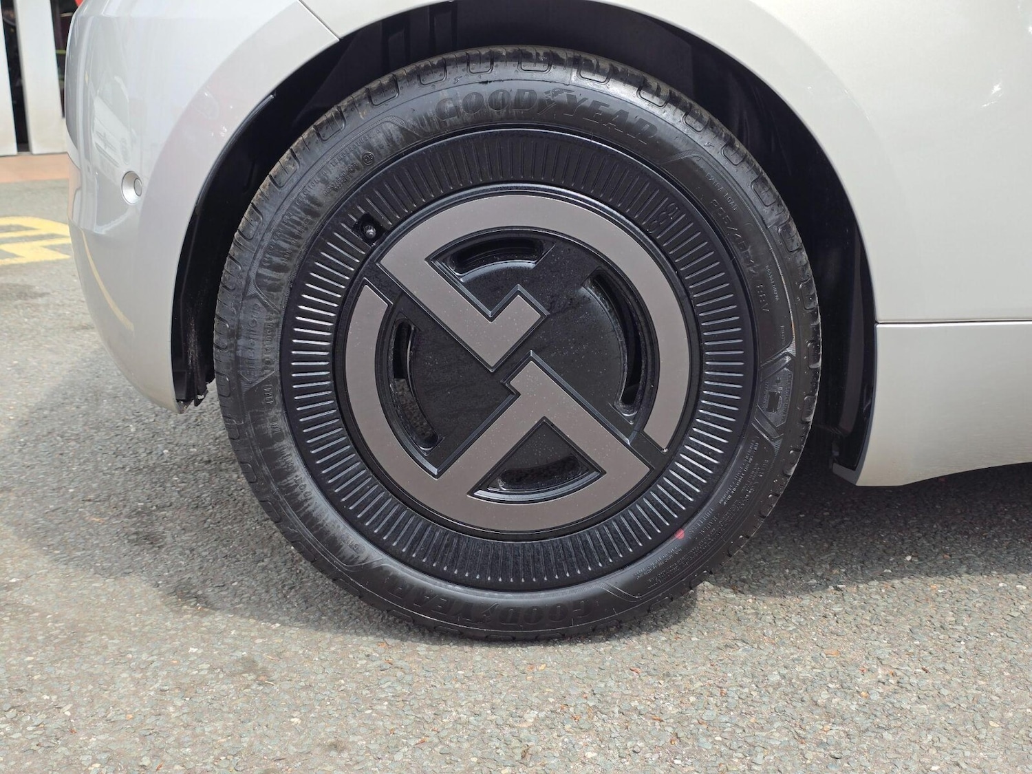 Used Fiat 500e for sale - 76622096: Photo 26