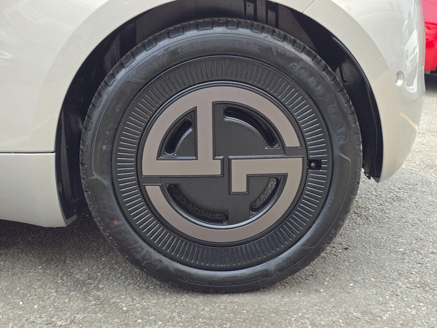 Used Fiat 500e for sale - 76622096: Photo 27