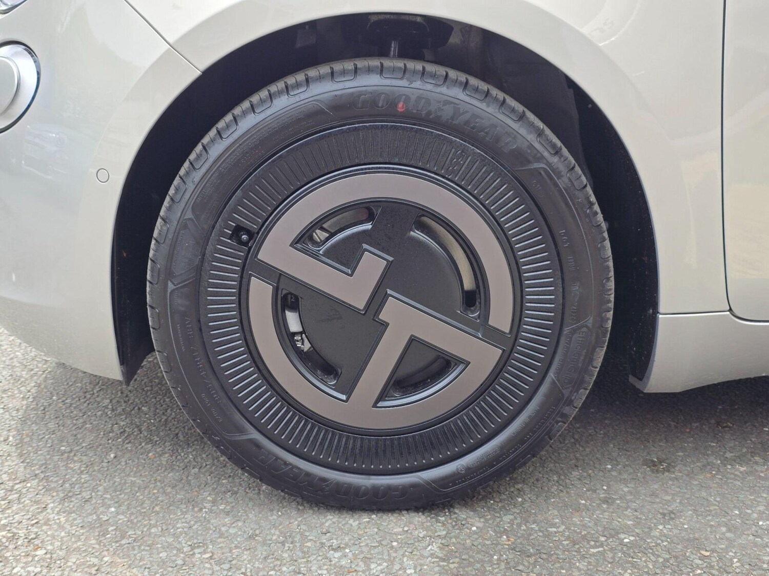 Used Fiat 500e for sale - 76622096: Photo 28