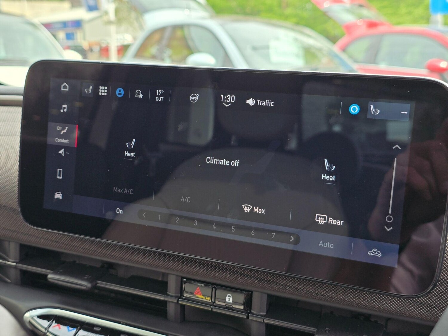 Used Fiat 500e for sale - 76622096: Photo 30