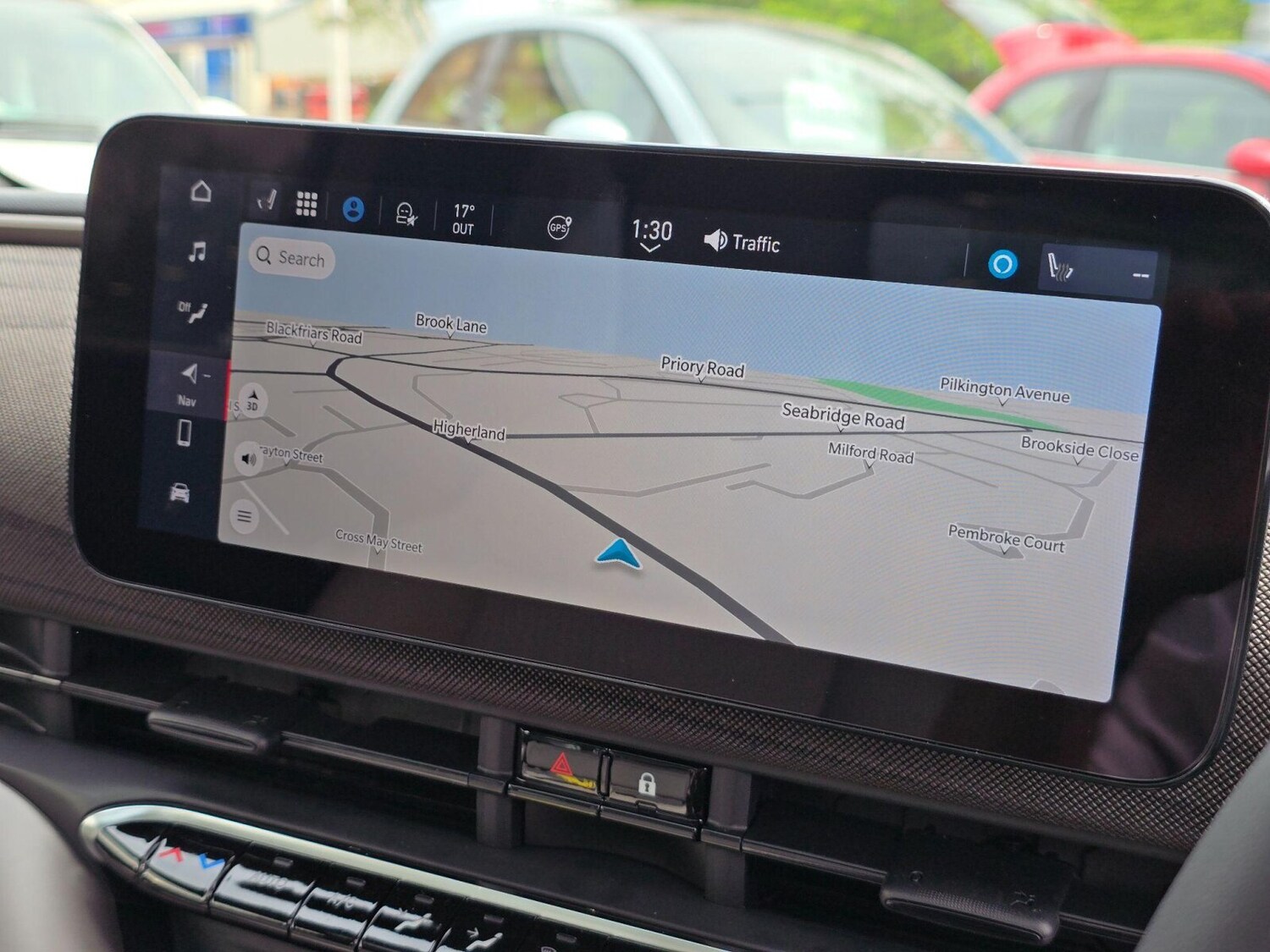 Used Fiat 500e for sale - 76622096: Photo 31