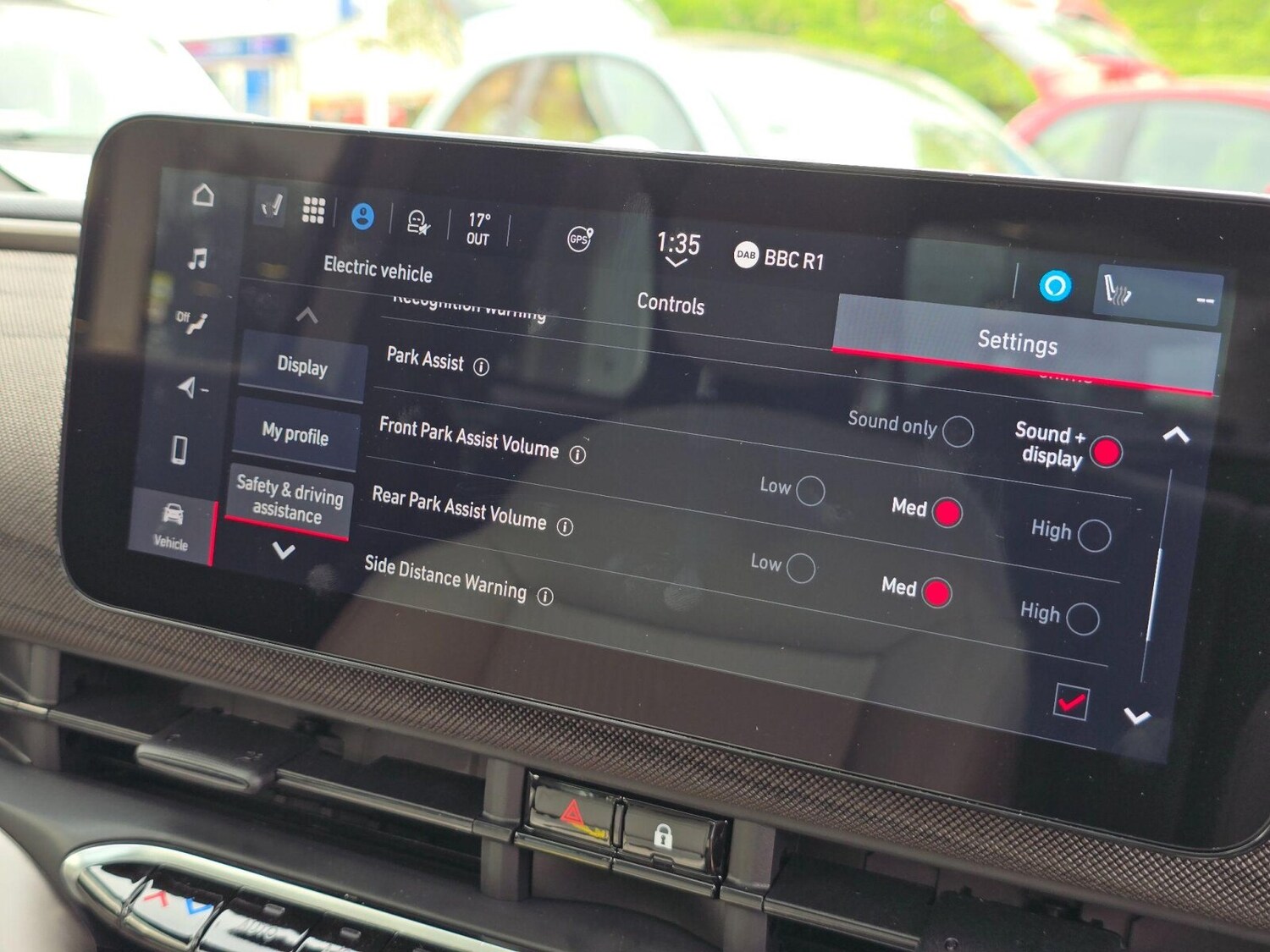 Used Fiat 500e for sale - 76622096: Photo 35