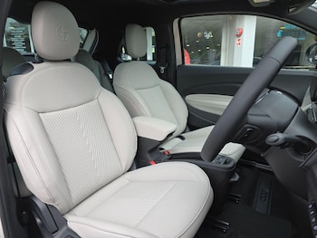 Used Fiat 500e undefined for sale - 76622096: Photo